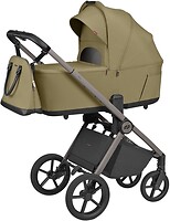 Фото Carrello 2 в 1 Ultra F Clover Green (CRL-6556)