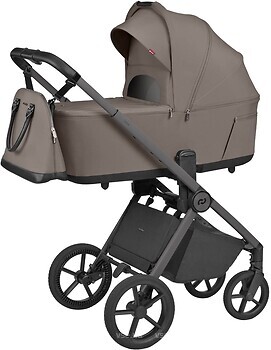Фото Carrello 2 в 1 Ultra F Sugar Brown (CRL-6556)