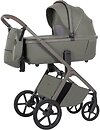 Фото Carrello 2 в 1 Vector Artichoke Green (CRL-6550)
