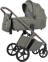 Фото Carrello 2 в 1 Vector Artichoke Green (CRL-6550)