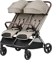 Фото Carrello прогулочная Link Island Beige (CRL-6533)