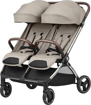 Фото Carrello прогулочная Link Island Beige (CRL-6533)