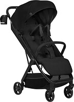 Фото Lionelo прогулочная Julie Air Black Onyx