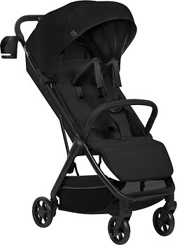 Фото Lionelo прогулочная Julie Air Black Onyx
