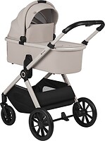 Фото Lionelo 2 в 1 Layla Beige Sand
