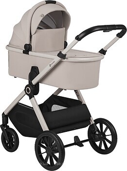 Фото Lionelo 2 в 1 Layla Beige Sand