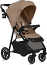 Фото Lionelo прогулочная Emma One Beige Sand
