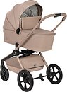 Фото Lionelo 3 в 1 Freya Beige Sand