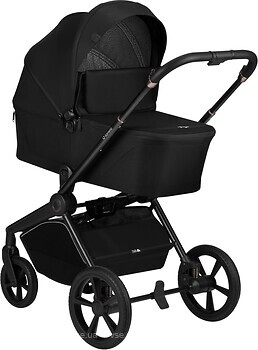 Фото Lionelo 3 в 1 Freya Black Onyx