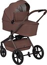 Фото Lionelo 3 в 1 Freya Brown Chocolate