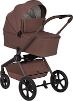 Фото Lionelo 3 в 1 Freya Brown Chocolate