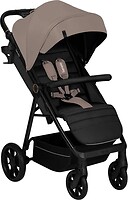 Фото Lionelo прогулочная Mira Beige Sand