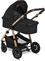Фото Lionelo 2 в 1 Amber Black Onyx