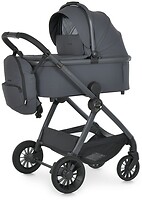 Фото El Camino 2 в 1 Riviera Vulcan Gray (ME 1183)
