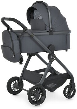 Фото El Camino 2 в 1 Riviera Vulcan Gray (ME 1183)