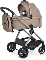 Фото El Camino 2 в 1 Riviera Affogato Beige (ME 1183)