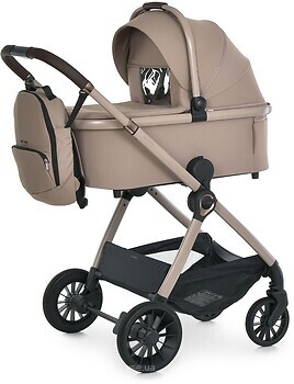 Фото El Camino 2 в 1 Riviera Affogato Beige (ME 1183)