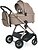 Фото El Camino 2 в 1 Riviera Affogato Beige (ME 1183)