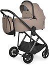 Фото El Camino 2 в 1 Coil Affogato Beige (ME 1190)