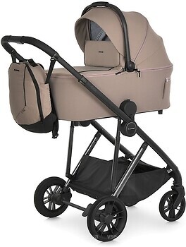 Фото El Camino 2 в 1 Coil Affogato Beige (ME 1190)