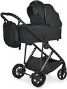 Фото El Camino 2 в 1 Coil Black (ME 1190)