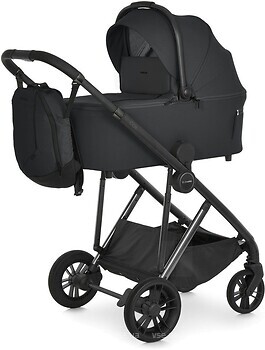 Фото El Camino 2 в 1 Coil Black (ME 1190)