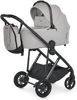 Фото El Camino 2 в 1 Coil Silver Milk (ME 1190)