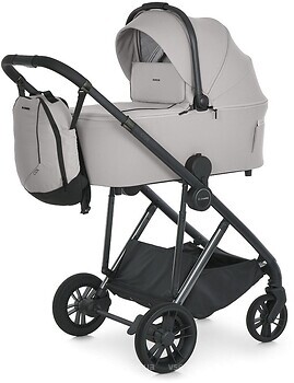 Фото El Camino 2 в 1 Coil Silver Milk (ME 1190)