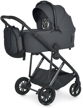 Фото El Camino 2 в 1 Coil Vulcan Gray (ME 1190)