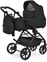 Фото El Camino 2 в 1 Chloe Black (ME 1191-1)