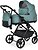 Фото El Camino 2 в 1 Chloe Emerald Green (ME 1191-1)