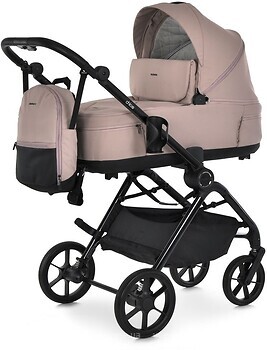 Фото El Camino 2 в 1 Chloe Nougat Beige (ME 1191-1)