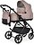 Фото El Camino 2 в 1 Chloe Nougat Beige (ME 1191-1)