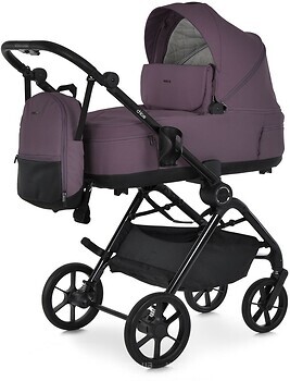 Фото El Camino 2 в 1 Chloe Plum Wine (ME 1191-1)