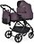 Фото El Camino 2 в 1 Chloe Plum Wine (ME 1191-1)
