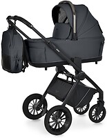 Фото El Camino 2 в 1 Era Charcoal Gray (ME 1100-2)