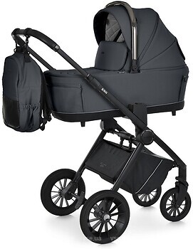 Фото El Camino 2 в 1 Era Charcoal Gray (ME 1100-2)