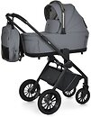Фото El Camino 2 в 1 Era Medium Gray (ME 1100-2)