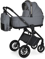 Фото El Camino 2 в 1 Era Medium Gray (ME 1100-2)