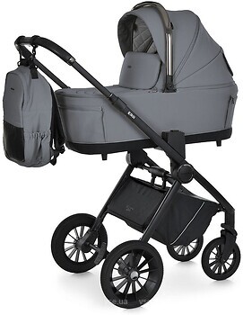 Фото El Camino 2 в 1 Era Medium Gray (ME 1100-2)