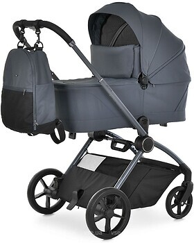 Фото El Camino 2 в 1 Persona Granite Gray (ME 1091-2)