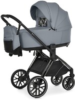 Фото El Camino 2 в 1 Prestige Frost Gray (ME 1124-3)