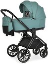 Фото El Camino 2 в 1 Prestige Jade Green (ME 1124-3)