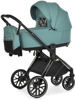 Фото El Camino 2 в 1 Prestige Jade Green (ME 1124-3)