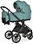 Фото El Camino 2 в 1 Prestige Jade Green (ME 1124-3)