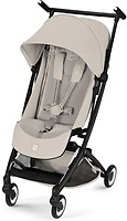 Фото Cybex прогулочная Libelle BLK Dune Grey (526000995)