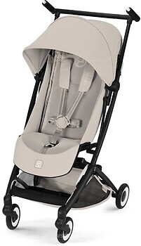 Фото Cybex прогулочная Libelle BLK Dune Grey (526000995)