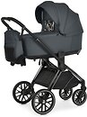 Фото El Camino 2 в 1 Prestige Magnet Gray (ME 1124-3)