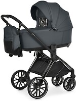 Фото El Camino 2 в 1 Prestige Magnet Gray (ME 1124-3)