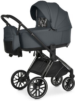 Фото El Camino 2 в 1 Prestige Magnet Gray (ME 1124-3)